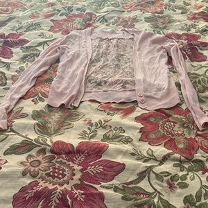 Have Pink Women's Cardigan